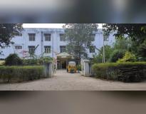 Narasaraopeta Engineering College Hostel Building(2)