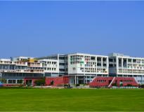 CMR University Campus Building(3)