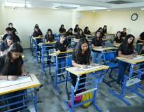 NIF Global, Raipur Classroom