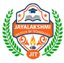 Jayalakshmi Institute of Technology (JIT Dharmapuri) Logo