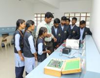 Jayalakshmi Institute of Technology (JIT Dharmapuri) Labs(1)