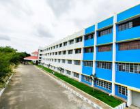 Jayalakshmi Institute of Technology (JIT Dharmapuri) Campus View(1)
