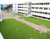 Jayalakshmi Institute of Technology (JIT Dharmapuri) Campus View(2)
