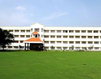 CMR University, City Campus Campus Building(1)