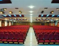 SRMTASC Auditorium
