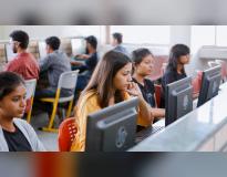 Indian Institute of Film and Animation Labs(2)