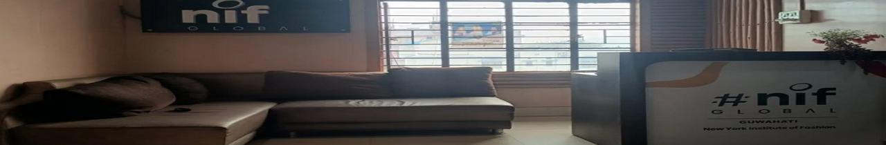 NIF Global, Guwahati