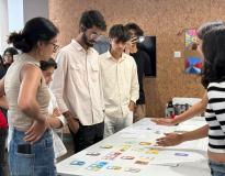 Ecole Intuit Lab Bengaluru Classroom(1)