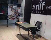 NIF Global, Bhilai Others(1)