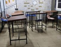 NIF Global, Bhilai Classroom