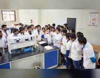 IQ City Medical College Labs(2)