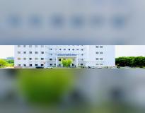 SRM IST Trichy Campus Building(1)