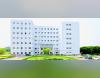 SRM IST Trichy Campus Building(5)