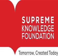 Supreme Knowledge Foundation Logo