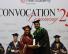 Convocation