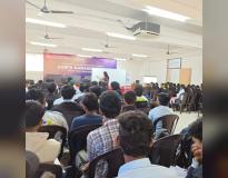 ASM Nextgen Technical Campus Seminar hall