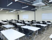 ITM Institute of Design and Media Classroom(2)