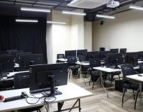 ITM Institute of Design and Media Labs