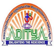 Aditya Degree College Logo