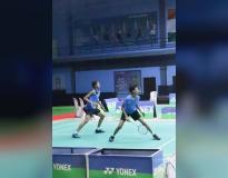 ITM University Indoor Sports Block