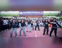 Aditya Degree College Fest(2)