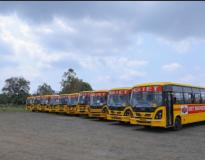 Godavari Global University Transport Facility(1)