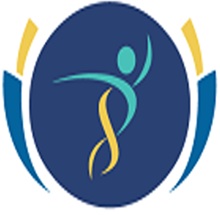 Rita A. Patel Institute of Physiotherapy Logo