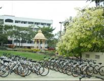 Godavari Global University Transport Facility(2)