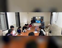 RAPIP Conference Room