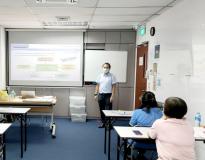 Ascensus Institute Others(4)