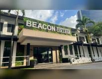 Beacon Campus Building