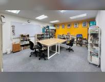 Beacon Library