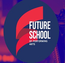 Future School of Performing Arts Logo