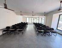 Unity Degree College Classroom(2)