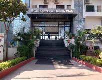 MGM School of Biomedical Sciences, Aurangabad Others(1)