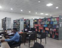 MGM School of Biomedical Sciences, Aurangabad Library