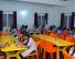 Cafeteria