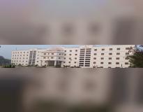 Nalla Malla Reddy Engineering College Campus Building(1)