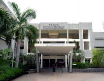 A D Patel Institute of Technology Campus Building(3)