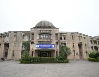 G J Patel Institute of Ayurvedic Studies and Research Campus Building(2)