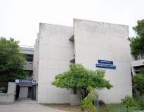 RAPIP Campus Building