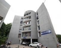 Institute of Science and Technology For Advanced Studies and Research Campus Building(2)