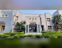 S.S. Patel College of Physical Education Campus Building(3)