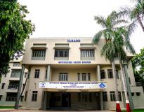 Institute of Language Studies and Applied Social Sciences Campus Building(2)