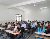 Institute of Language Studies and Applied Social Sciences Classroom(1)
