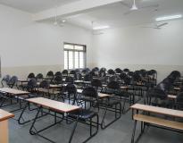 Institute of Language Studies and Applied Social Sciences Classroom(2)