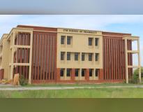 ITM SLS Baroda University Campus Building(3)