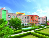 ICL Group of Colleges Campus Building(3)