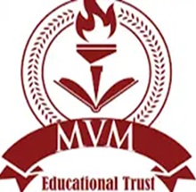 MVM College of Allied Health Sciences Logo