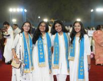 Charutar Vidya Mandal University Convocation(1)